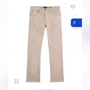 Seven for all Mankind standard straight pants